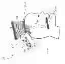 Fig. 03 - Interface apparatus for stimulation of biological tissue