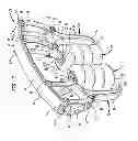 Fig. 03 - Roller massage system