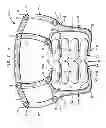 Fig. 04 - Roller massage system