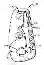 Fig. 01 - Lower spine brace