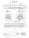 Fig. 03 - Multi-lumen ventricular drainage catheter