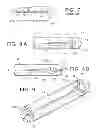 Fig. 04 - Multi-lumen ventricular drainage catheter