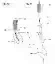 Fig. 10 - DELIVERY DEVICE WITH INVERTIBLE DIAPHRAGM