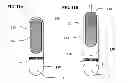 Fig. 12 - DELIVERY DEVICE WITH INVERTIBLE DIAPHRAGM