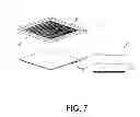 Fig. 08 - Transdermal integrated actuator device, methods of making and using same