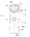 Fig. 03 - Method and Device for Transdermal Delivery of Substances