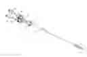 Fig. 01 - Split-tip catheter including lateral distal openings