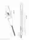 Fig. 06 - Split-tip catheter including lateral distal openings