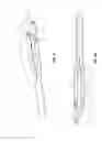 Fig. 08 - Split-tip catheter including lateral distal openings