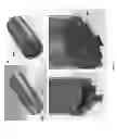 Fig. 22 - Delivery system for in situ forming foams and methods of using the same