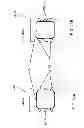 Fig. 22 - Reconstitution device