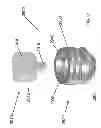 Fig. 28 - Reconstitution device