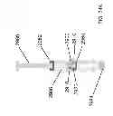 Fig. 33 - Reconstitution device