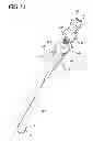 Fig. 12 - Drug delivery catheters that attach to tissue and methods for their use