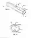 Fig. 07 - Noncircular inner lumen guiding catheter with assisted variable support