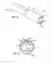 Fig. 08 - Noncircular inner lumen guiding catheter with assisted variable support