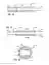 Fig. 09 - Noncircular inner lumen guiding catheter with assisted variable support