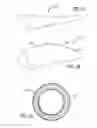 Fig. 12 - Noncircular inner lumen guiding catheter with assisted variable support