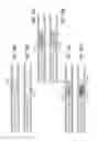 Fig. 13 - Noncircular inner lumen guiding catheter with assisted variable support
