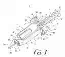 Fig. 02 - Tamper evident needle guard for syringes