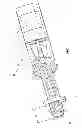 Fig. 02 - Septum actuator with insertion depth limiter and compression compensator