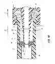 Fig. 06 - Septum actuator with insertion depth limiter and compression compensator