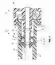 Fig. 07 - Septum actuator with insertion depth limiter and compression compensator