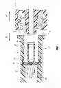 Fig. 08 - Septum actuator with insertion depth limiter and compression compensator