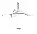 Fig. 07 - Negative Pressure Device for Treating Wounds