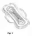 Fig. 02 - ARTICLE INCLUDING VISUAL SIGNAL FOR COMMUNICATION OF DEPTH PERCEPTION