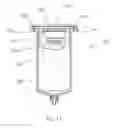 Fig. 09 - Syringe with two-stage sealing pressure