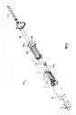 Fig. 02 - Syringe facilitating retraction of multiple needles
