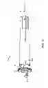 Fig. 06 - Syringe facilitating retraction of multiple needles