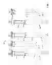 Fig. 08 - Syringe facilitating retraction of multiple needles