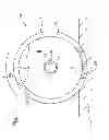 Fig. 02 - Ablation applicator with a matrix filled with particles