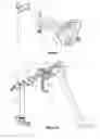 Fig. 06 - Instruments and methods for locating a femoral mechanical axis