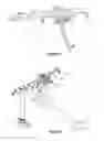 Fig. 07 - Instruments and methods for locating a femoral mechanical axis
