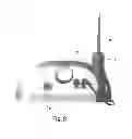 Fig. 07 - Percussion device for bone implantology and operating method thereof
