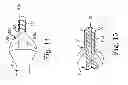 Fig. 07 - Surgical needle system with anchor retention features