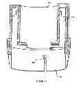 Fig. 43 - Apparatus and method for compressing body tissue