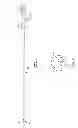 Fig. 02 - THROMBECTOMY CATHETER