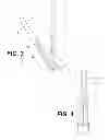 Fig. 04 - Apparatuses and methods for cutting a tissue bridge and/or removing a heart valve clip or suture