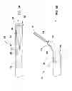 Fig. 06 - TISSUE SEVERING DEVICES WITH SLIDING SUPPORT AND METHODS