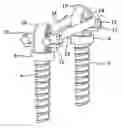 Fig. 01 - Bone fixation system