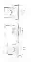Fig. 07 - Rod attachment assembly for occipital plate