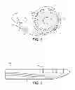 Fig. 02 - Inductive link coupled miniature intra-cochlear elements