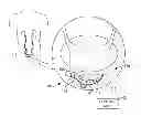 Fig. 01 - Implantable electrode assembly