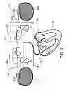 Fig. 03 - Implantable lead connector
