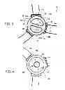 Fig. 04 - Apparatus for transcutaneous electrical stimulation of the tibial nerve