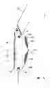 Fig. 05 - Apparatus for transcutaneous electrical stimulation of the tibial nerve